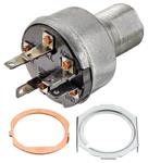 Switch, Ignition, 1964 Skylark/Riviera, 1962-66 GM Truck, Blazer, Suburban