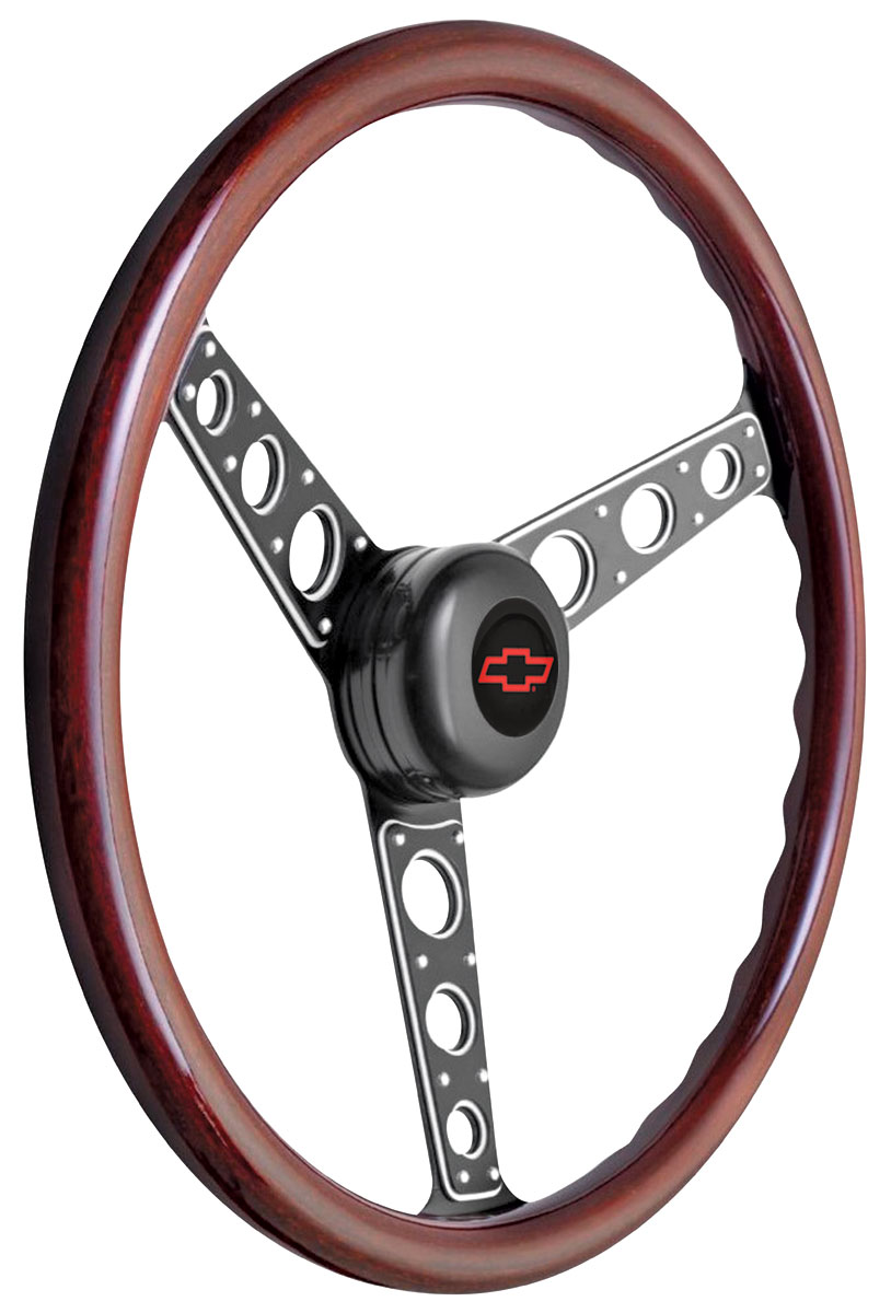 GT Performance Steering Wheel Kit, 196988 Chevrolet, Autocross II