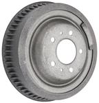 Brake Drum, 1959-76 Cadillac Exc. Commercial Chassis