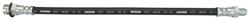Brake Hose, Front, 1957-60 Cadillac, w/Drum Brakes