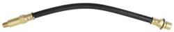 Brake Hose, Front, 1961-70 Cadillac Exc. 1967-70 Eldorado, w/Drum Brakes