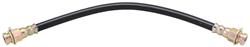 Brake Hose, Front Drum, 1967 Cadillac Eldorado, w/Drum Brakes, LH