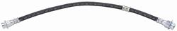 Brake Hose, Front Drum, 1967 Cadillac Eldorado, w/Drum Brakes, RH