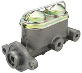 Master Cylinder, Power Drum Brake, 1964-66 Cadillac, Bendix