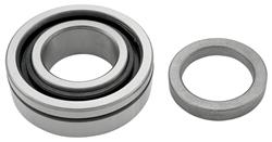 Wheel Bearings, Rear, 1957-69 Cadillac, Exc. Commercial Chassis/Eldorado