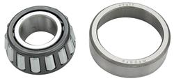 Wheel Bearing, Front Outer, 1960-76 Cadillac Exc. 1967-76 Eldorado/Seville