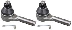 Tie Rod Ends, Outer, 1961-62 Cadillac, Pair