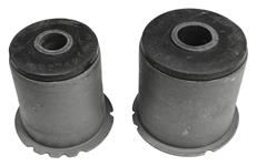Bushings, Upper Trailing Arm, 1971-77 Cadillac/Fullsize, Premium