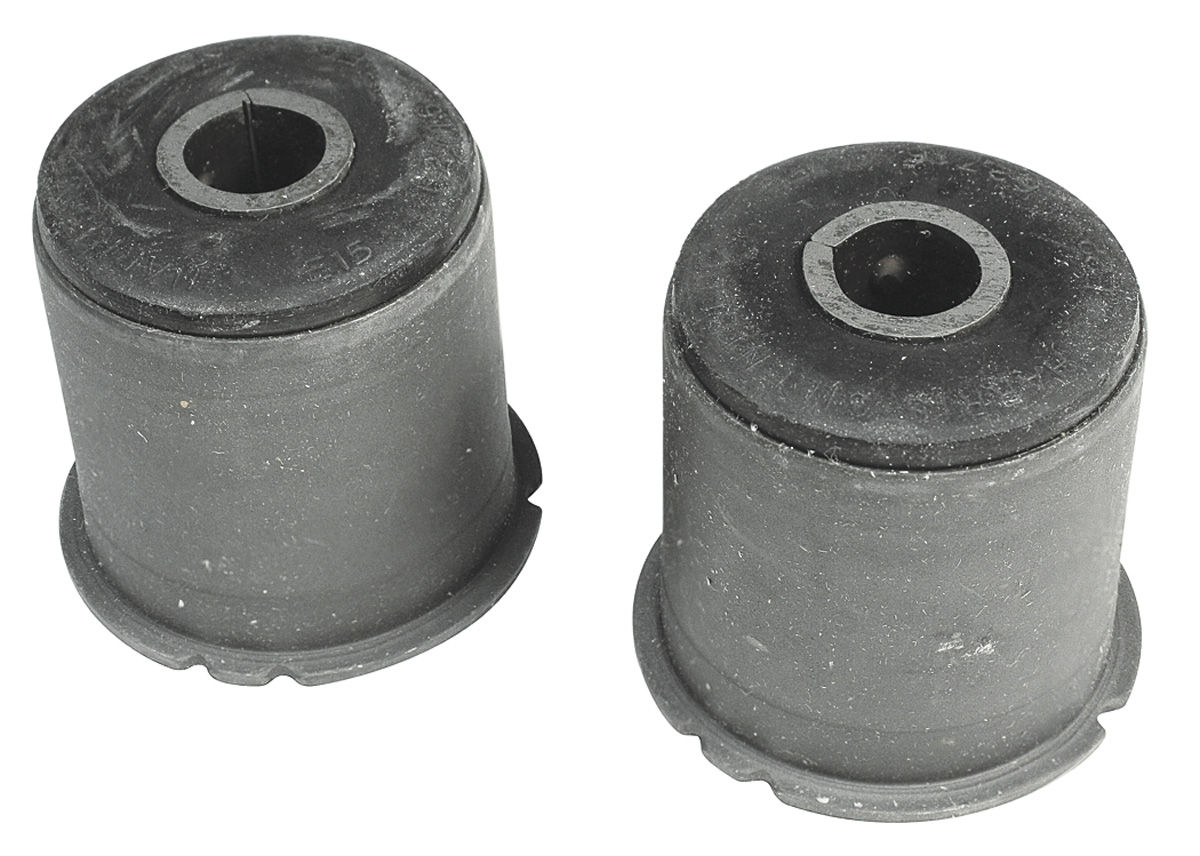 Moog Bushings, Lower Trailing Arm, 7176 Riviera/7196 Cadillac/7177 Bonn/Cat, Prem