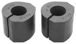 Bushing, Stabilizer Bar, 1965-76 Cadillac, Exc. Eldorado/Seville/Series 75