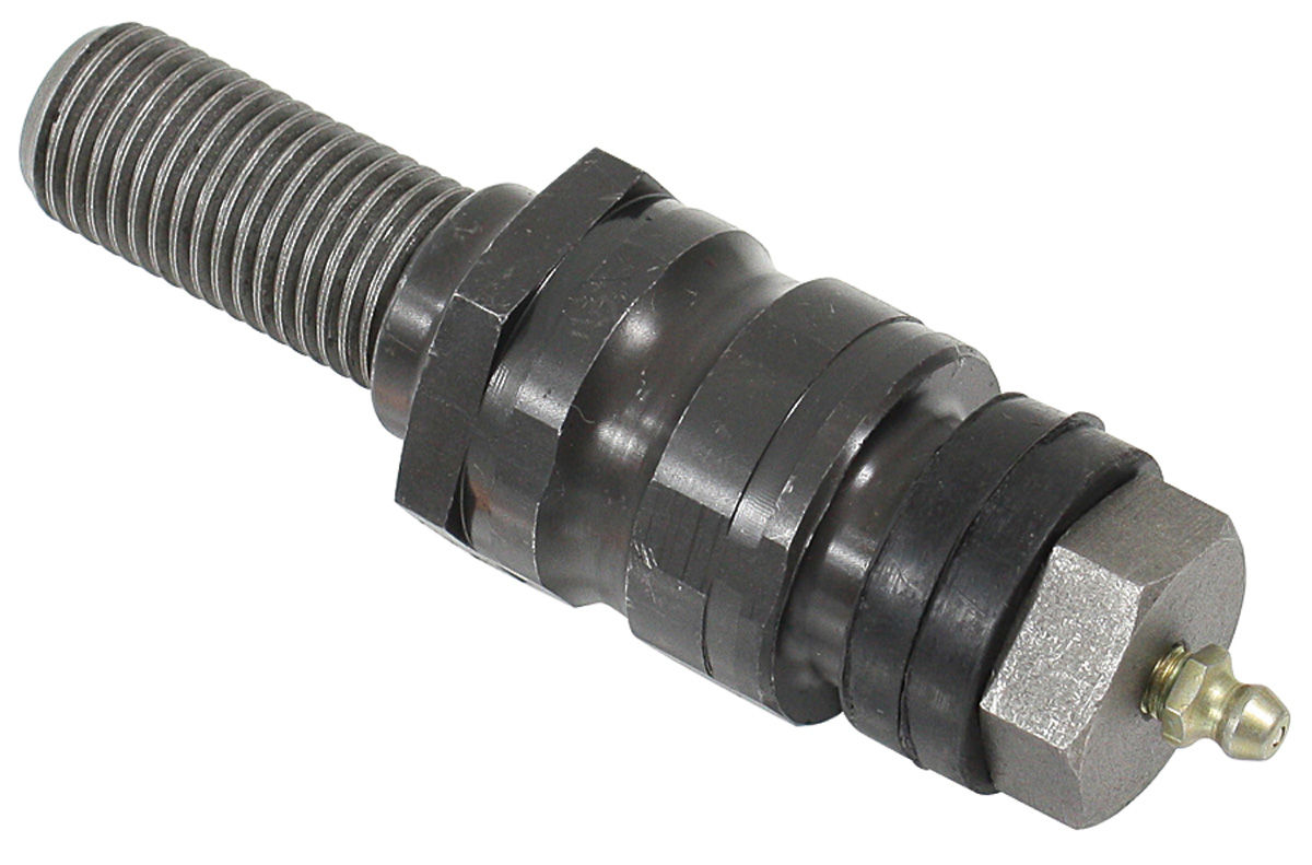 Outer Control Arm Pin, Upper, 195056 Cadillac