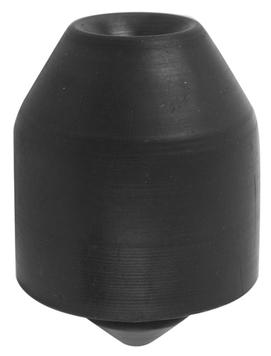 Steele Rubber Products Bump Stop, Upper Control Arm, 195462 Cadillac, Front Susp & Rear