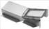 Brace, Under Rear Seat, 1957-58 Cadillac, 12"