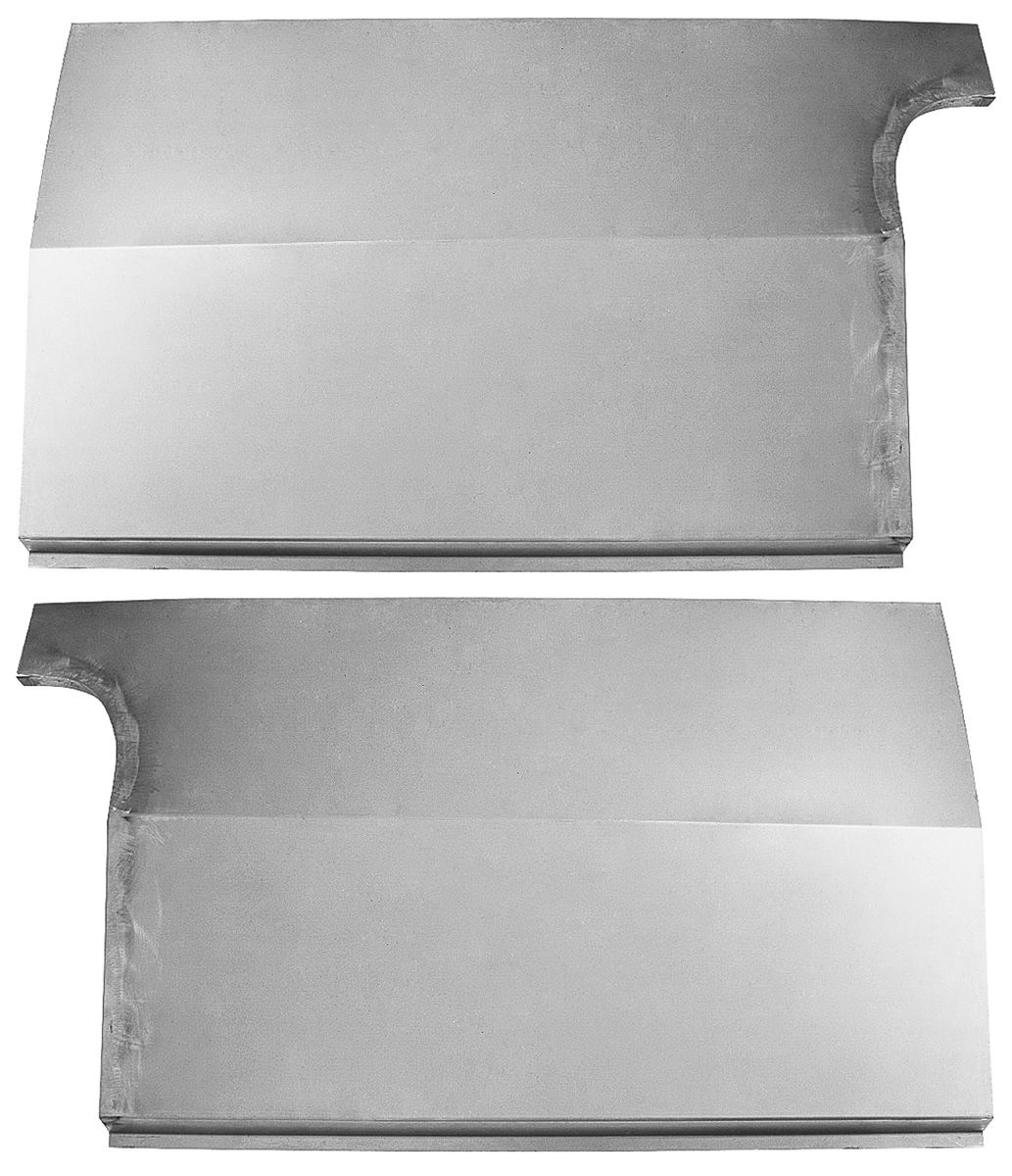 Patch Panel, Front Quarter Panel, 196566 Cadillac, Pair