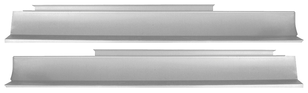 Rocker Panel, Outer, 1959-60 Cadillac 2-Door, Pair @ OPGI.com