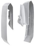Fillers, Quarter Panel, 1974 Eldorado