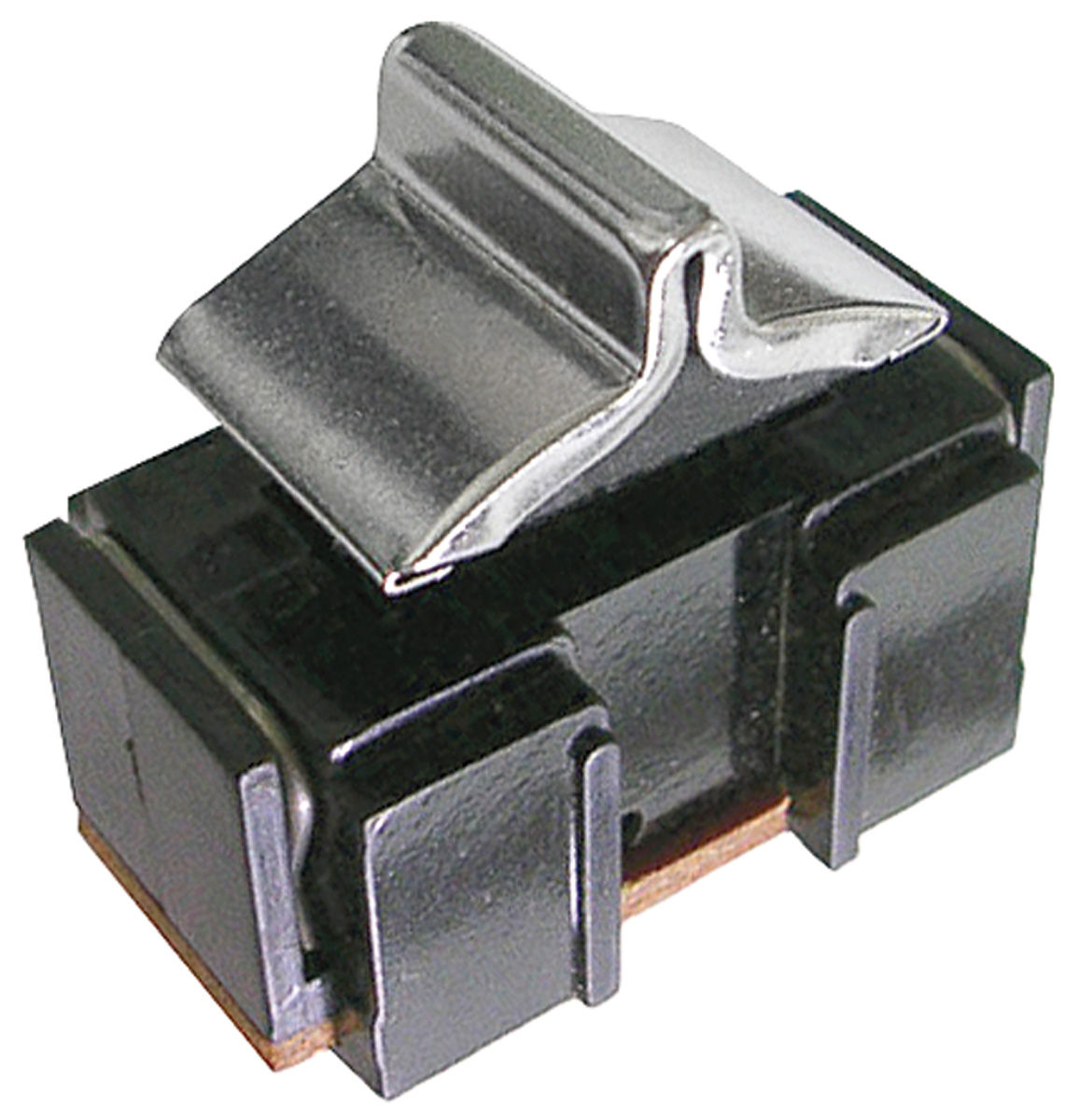 Power Switch, 195462 Cadillac/Pontiac, 1Button, Top/Tailgate/Window