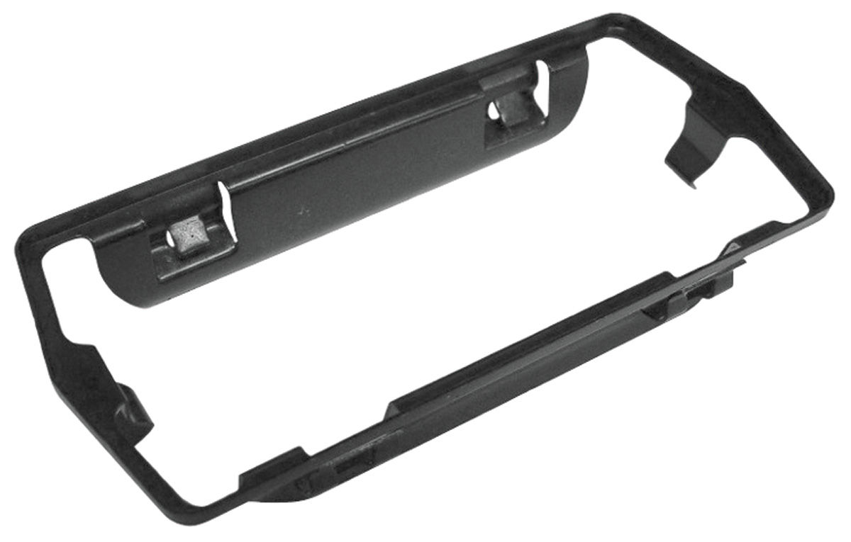 Power Window Switch Retainer, 195456 Cadillac, 4Button