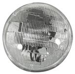 Headlamp, 1958-74 GM, High/Low Beam, Outer
