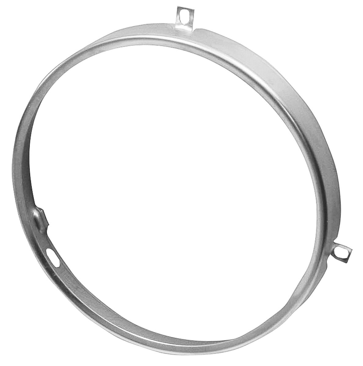 Retaining Ring, Headlight, 196470 CH/EC, 196472 BOP, 195874 Cad