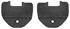 Seal, U-Shaped Door Jamb, 1961-64 Cad Srs 62/Eldorado Biarritz/Bonn/Cat Conv