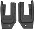 Seal, U-Shaped Door Jamb, 1962 Cadillac, 1962-64 Pontiac, 2-Door Hardtop