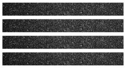 Gaskets, Tail Lens, 64-65 Cadillac, 64-All / 65 Series 75, 4pc