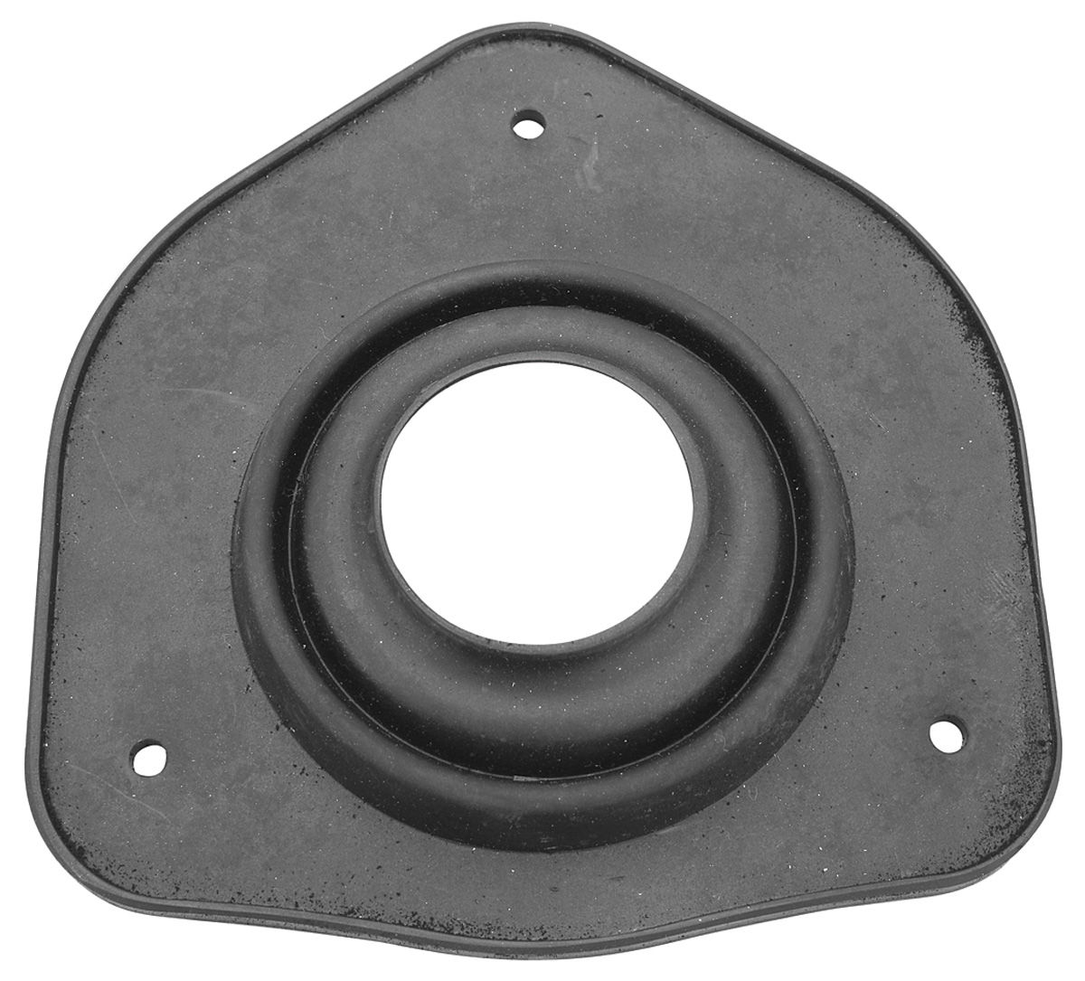 Seal, Steering Column To Firewall, 195658 Cadillac