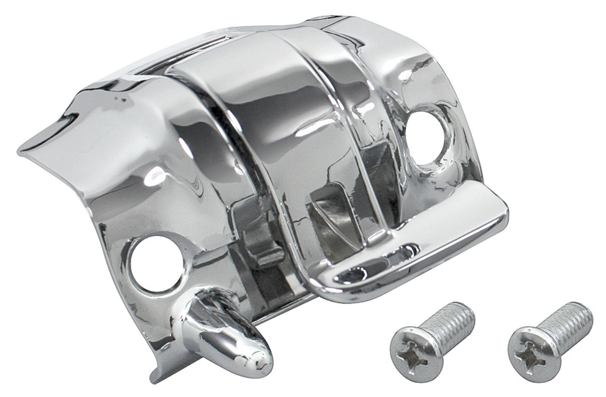 MAKEQUITTO メイキュット Latch, Convertible Top, 1962-63 Skylark, 1961-64 Cad/Bon/Cat
