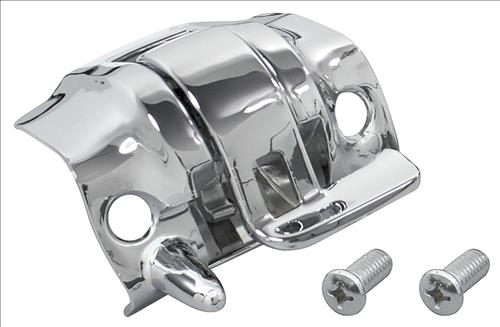 2962　ハッピー Latch, Convertible Top, 1962-63 Skylark, 1961-64 Cad/Bon/Cat