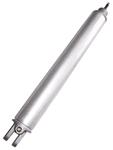 Cylinder, Convertible Top, 1954-56 Cadillac, Exc. Fleetwood