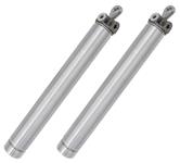 Cylinder, Convertible Top, 1965-70 Cadillac/Fullsize & 1967 Grand Prix, Pair