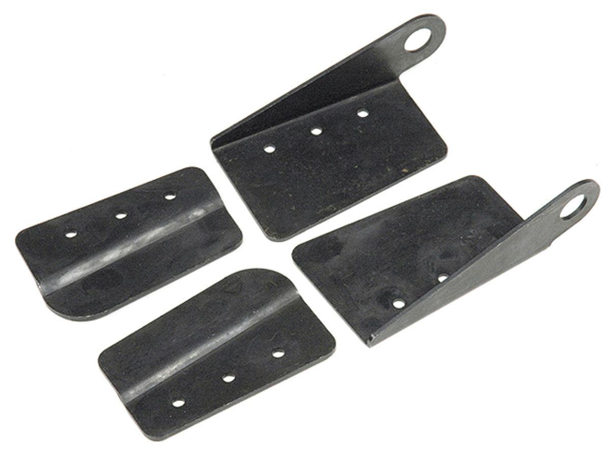 Window Bracket, Rear Glass, 197176 Eldorado/Catalina Convertible