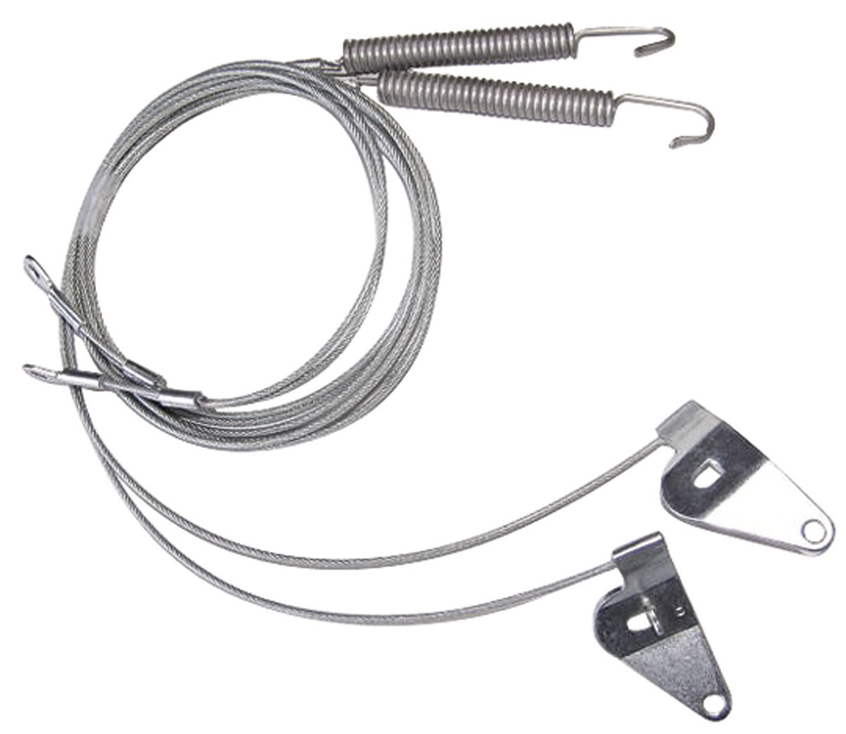 Cables, Convertible Top, 197276 Cadillac/Catalina