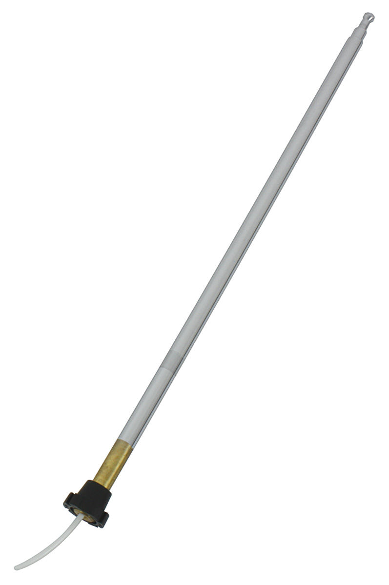 19731974 1975 All 1976 Eldorado Cadillac Antenna Mast REPRODUCTION