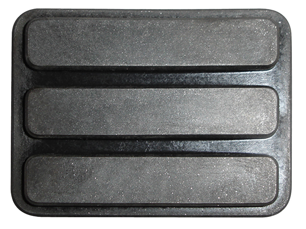 Park Emergency Brake Pedal Pad For Buick Cadillac Chevy GMC Olds Pontiac 13920