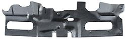 Insulation Pad, Firewall, Quietride Solutions, 1957-58 Cadillac Eldorado & Series 62