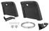 Seatback/Base Kit, 1969-70 Pontiac, Cadillac & Riviera, Strato Bench