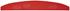 Shelf, Rear Seat, 1971-75 Cad., Eldorado, Coupe, Deluxe Mesh 