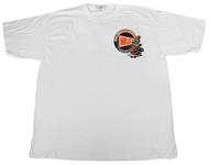 Shirt, Holley Speed & Power, White