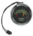 Tachometer, 1966 Chevelle/El Camino, 7000 RPM w/ 5600 Red Line