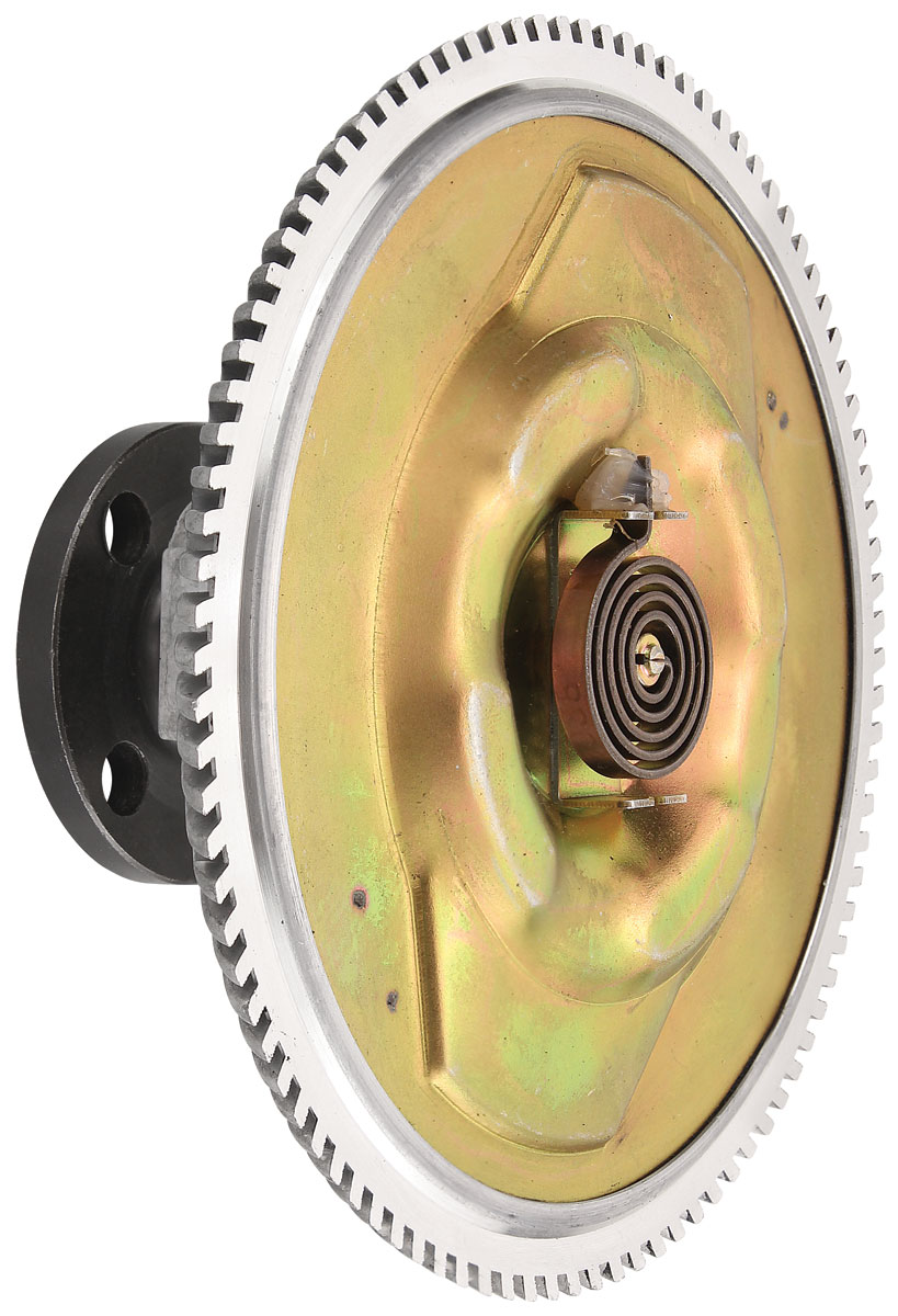Fan Clutch, 196568 Chevrolet, OEM Style