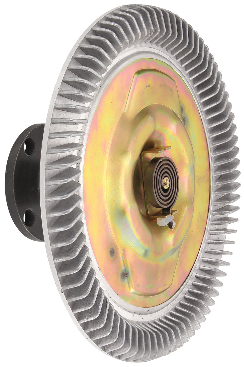 Fan Clutch, 196975 Chevrolet/Pontiac, OEM Style, 71/4" OD, 3" Height