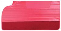 Door Panels, 60 Bonneville, Front, CPE/CNV