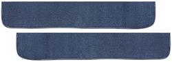 Carpet, Door Panel, 1968-72 Cutlass & GTL
