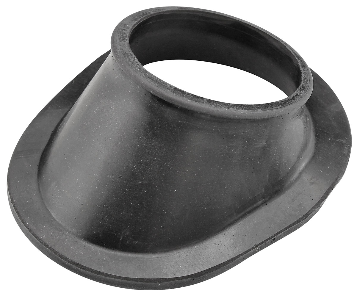 Steele Rubber Products Floor Grommet, Steering Column, 195758