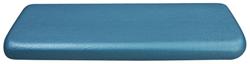 Armrest Pad, Rear, 1965-67 A Body/Catalina (LH or RH), 8"