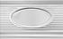 Sill Plates, Stainless Steel, 1968-72 A-Body, 4-Door, w/Ribs, 4-Piece