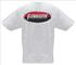 Shirt, Flowmaster Oval Tee, White