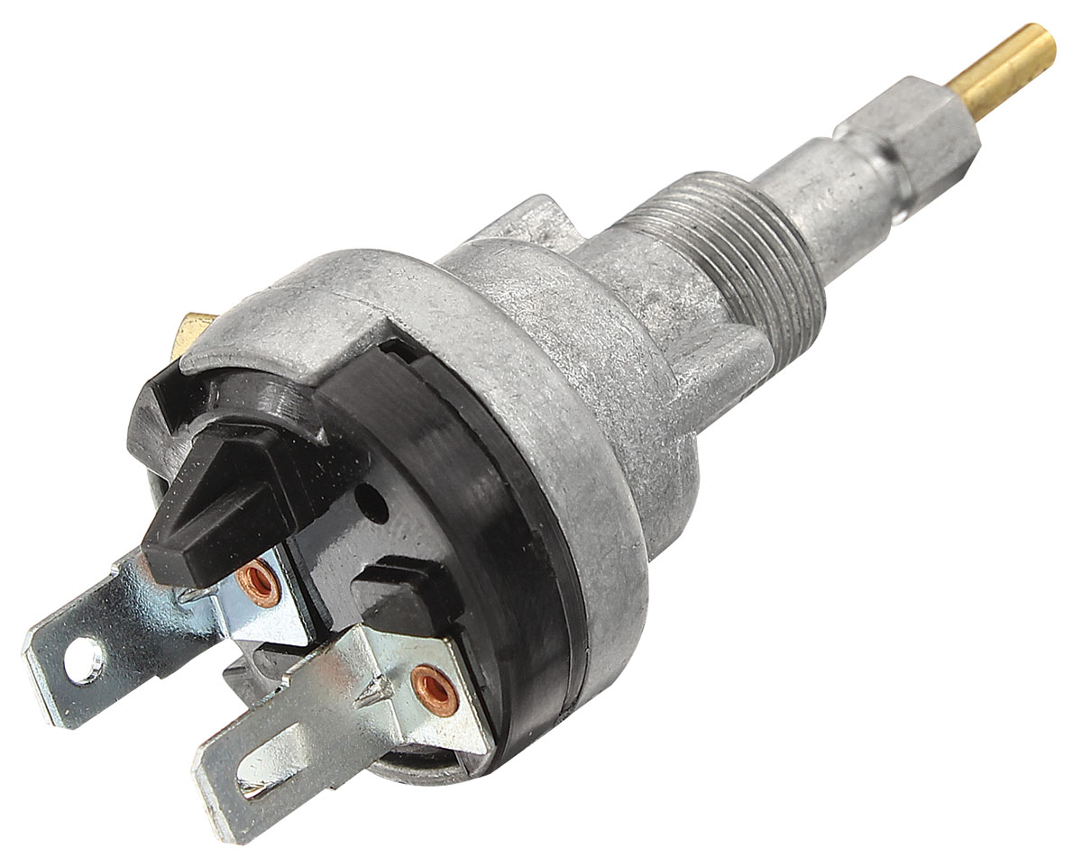 M&H Wiper Switch, 5962 Bonn/Cat/GP, 6163 GTO, 1Speed, w/ Washer